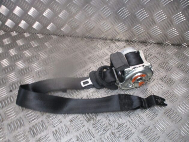 2018 GENUINE SEAT IBIZA FRONT LEFT PASSENGER SIDE SEAT BELT 6F2857705 - Image 2