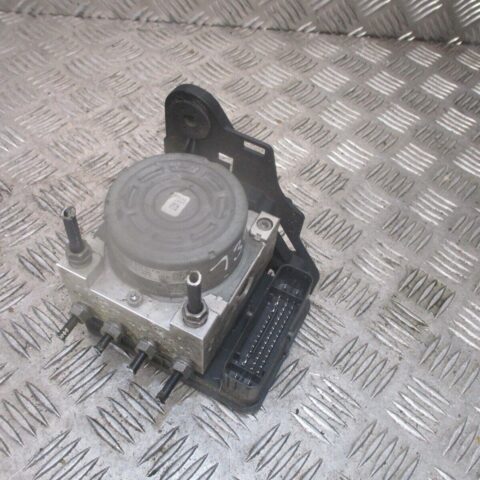 2016 GENUINE AUDI A3 8V ABS PUMP CONTROL UNIT MODULE 5Q0614517N 5Q0907379P
