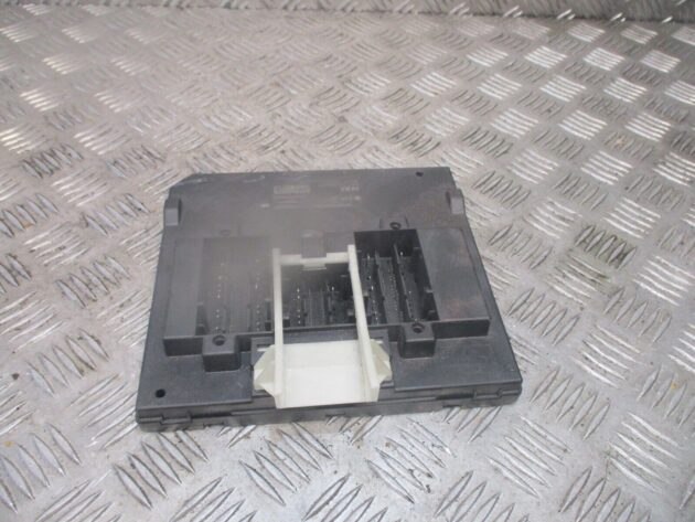 2016 GENUINE AUDI A3 8V  BODY CONTROL MODULE BCM 5Q0937084Q - Image 3