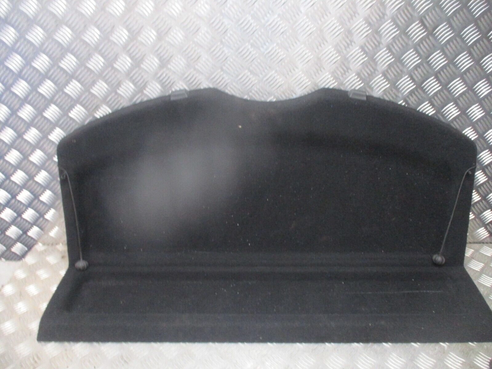 2016 SKODA OCTAVIA HATCHBAK REAR PARCEL SHELF LUGGAGE LOAD BOOT COVER 5E5867769E