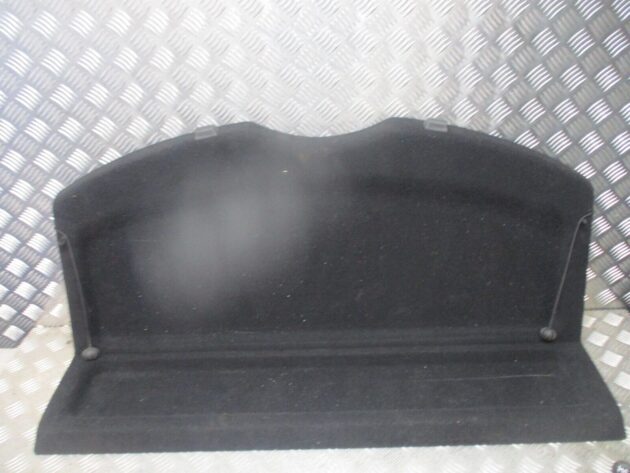2016 SKODA OCTAVIA HATCHBAK REAR PARCEL SHELF LUGGAGE LOAD BOOT COVER 5E5867769E - Image 3