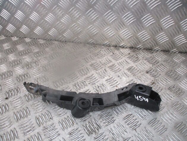 2018 GENUINE SEAT IBIZA REAR RIGHT DRIVER SIDE BUMPER MOUNT BRACKET 6F0807394B