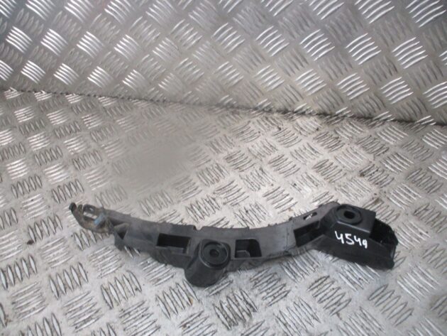 2018 GENUINE SEAT IBIZA REAR RIGHT DRIVER SIDE BUMPER MOUNT BRACKET 6F0807394B - Image 2