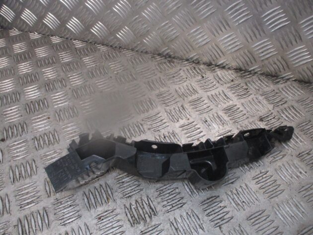 2018 GENUINE SEAT IBIZA REAR RIGHT DRIVER SIDE BUMPER MOUNT BRACKET 6F0807394B - Image 3