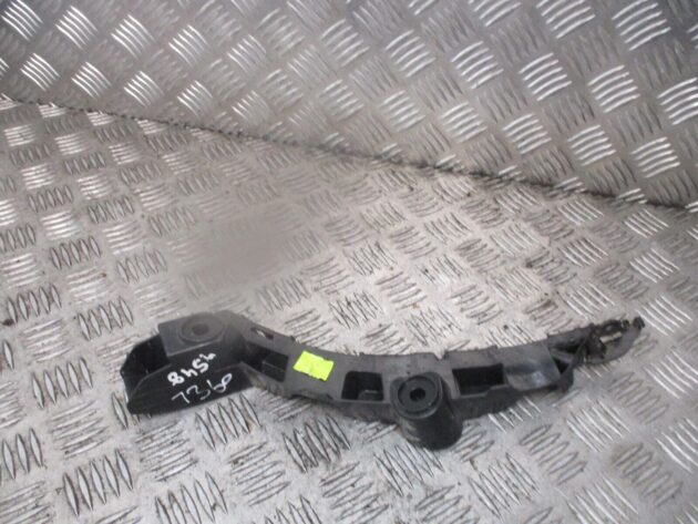 2018 GENUINE SEAT IBIZA REAR LEFT PASSENGER SIDE BUMPER MOUNT BRACKET 6F0807393B - Image 3