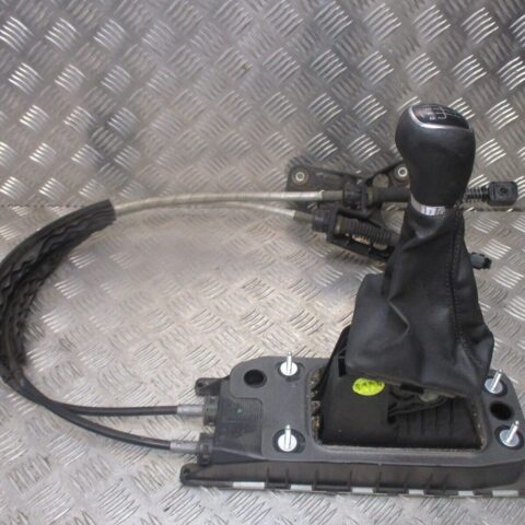 2016 GENUINE SKODA OCTAVIA 5 SPEED MANUAL GEAR SELECTOR LINKAGE 5Q0711049AP