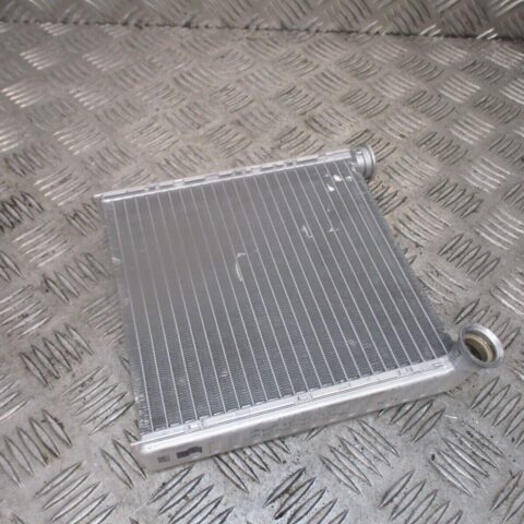 2016 GENUINE AUDI A3 8V VALEO HEATER MATRIX 5Q0819031