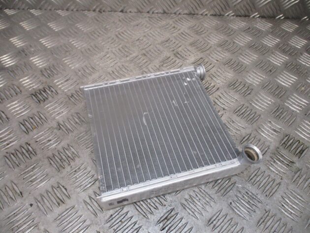 2016 GENUINE AUDI A3 8V VALEO HEATER MATRIX 5Q0819031