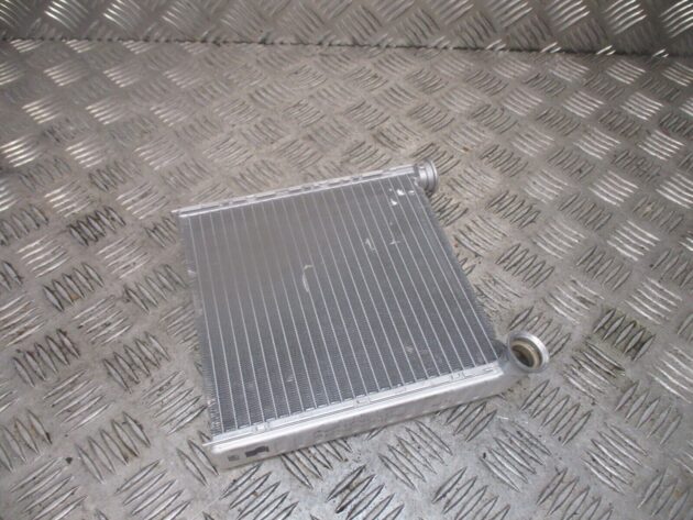 2016 GENUINE AUDI A3 8V VALEO HEATER MATRIX 5Q0819031 - Image 3