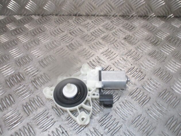 2022 GENUINE FORD PUMA FRONT RIGHT DRIVER SIDE DOOR WINDOW MOTOR L1TB14A389DE