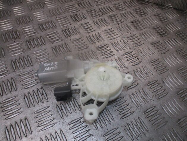 2022 GENUINE FORD PUMA FRONT RIGHT DRIVER SIDE DOOR WINDOW MOTOR L1TB14A389DE - Image 3