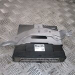 2014 GENUINE TOYOTA AURIS POWER MANAGMENT CONTROL MODULE 89681-02040