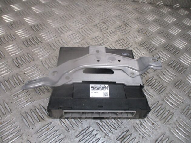 2014 GENUINE TOYOTA AURIS POWER MANAGMENT CONTROL MODULE 89681-02040