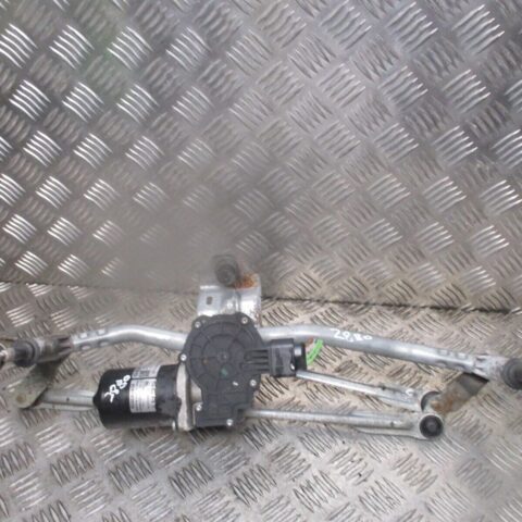 2018 GENUINE SKODA KAROQ FRONT WINDSCREEN WIPER MOTOR & LINKAGE 577955113A