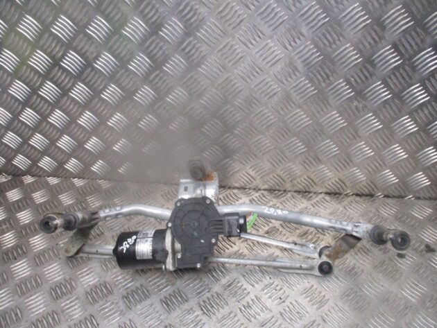 2018 GENUINE SKODA KAROQ FRONT WINDSCREEN WIPER MOTOR & LINKAGE 577955113A
