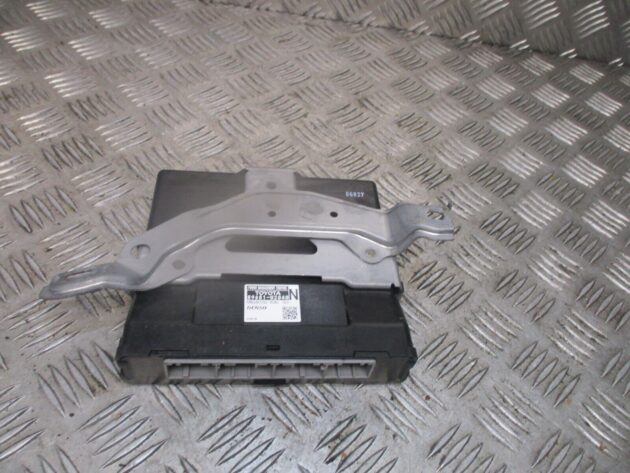 2014 GENUINE TOYOTA AURIS POWER MANAGMENT CONTROL MODULE 89681-02040 - Image 3
