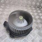 2014 GENUINE TOYOTA AURIS HEATER BLOWER FAN MOTOR AV272700-8094