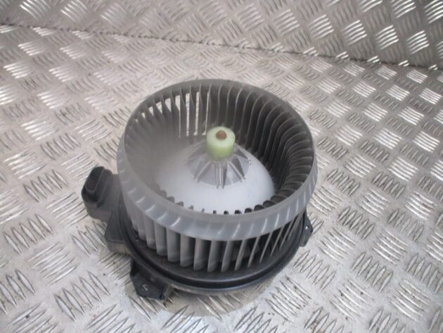 2014 GENUINE TOYOTA AURIS HEATER BLOWER FAN MOTOR AV272700-8094