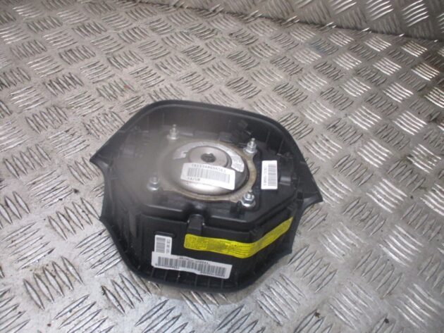 2012 GENUINE KIA PICANTO DRIVERS STEERING WHEEL BAG 569001Y050EQ - Image 3