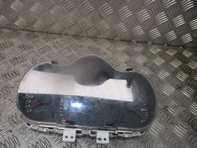 2012 GENUINE KIA PICANTO SPEEDOMETER INSTRUMENT CLUSTER CLOCK 940331Y334