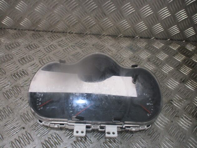 2012 GENUINE KIA PICANTO SPEEDOMETER INSTRUMENT CLUSTER CLOCK 940331Y334 - Image 2