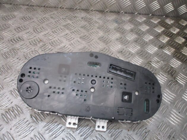 2012 GENUINE KIA PICANTO SPEEDOMETER INSTRUMENT CLUSTER CLOCK 940331Y334 - Image 3