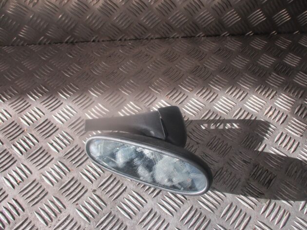 2016 GENUINE AUDI A3 8V INTERIOR REAR VIEW MIRROR 8J0857511D