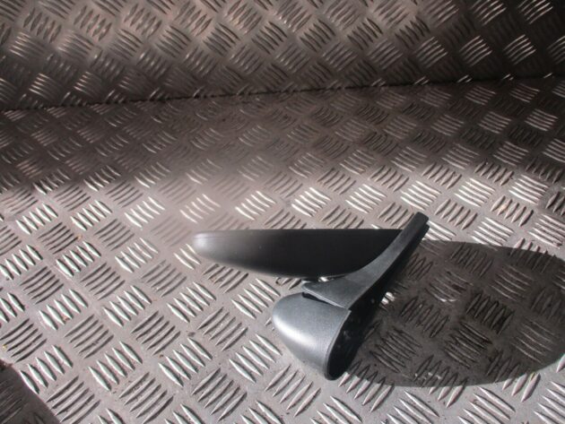 2016 GENUINE AUDI A3 8V INTERIOR REAR VIEW MIRROR 8J0857511D - Image 2