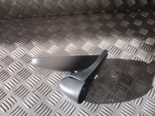 2016 GENUINE AUDI A3 8V INTERIOR REAR VIEW MIRROR 8J0857511D - Image 3