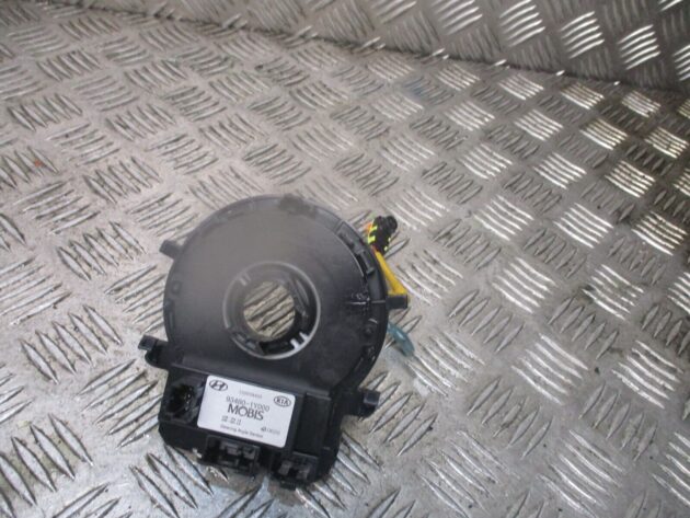 2012 GENUINE KIA PICANTO STEERING WHEEL SLIP RING SQUIB 934801Y000
