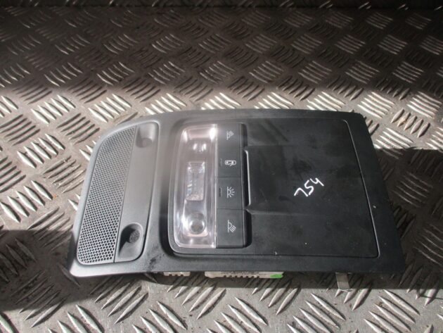 2016 GENUINE AUDI A3 8V INTERIOR READING LIGHT LAMP 8X0947135AG