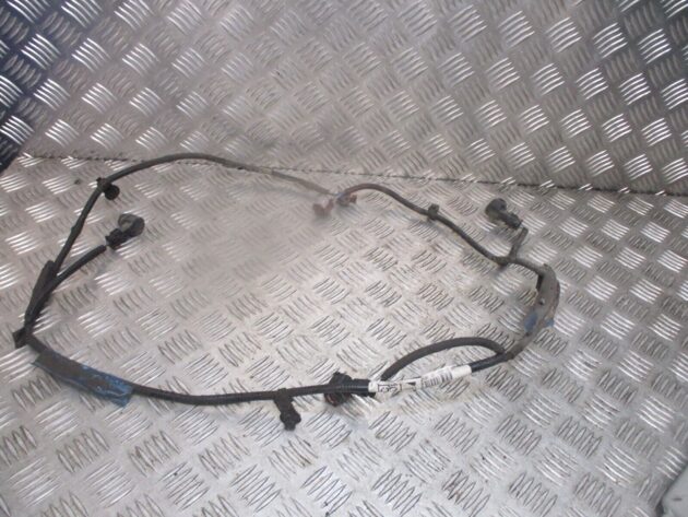 2014 GENUINE TOYOTA AURIS REAR WIRING PARKING SENSORS 8218202020