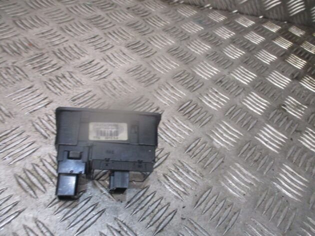 2012 GENUINE KIA PICANTO HEADLIGHT LAMP ADJUSTMENT TRACTION SWITCH 4971AQQ000 - Image 2