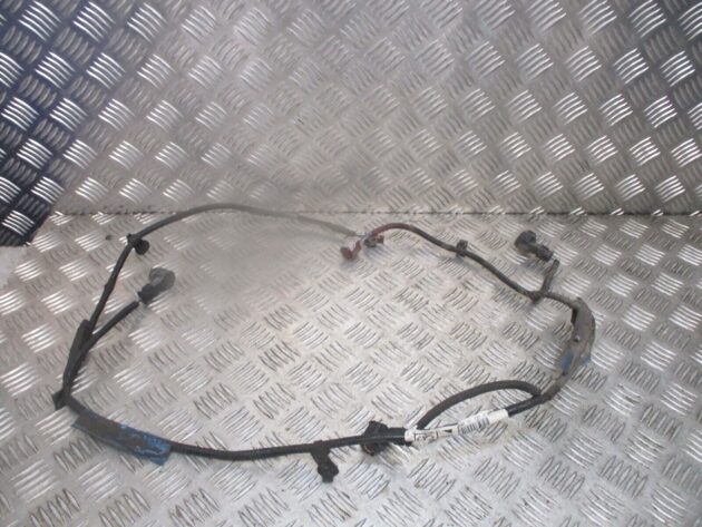 2014 GENUINE TOYOTA AURIS REAR WIRING PARKING SENSORS 8218202020 - Image 2