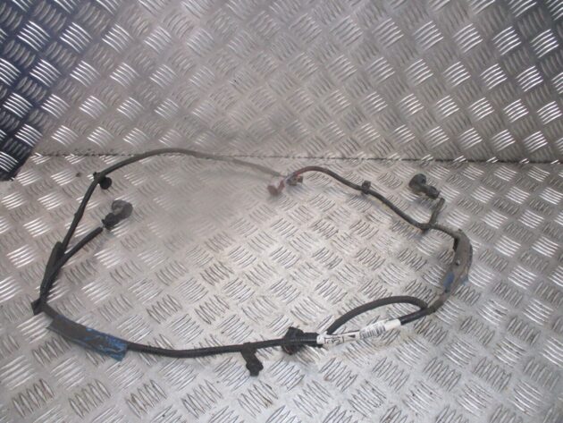 2014 GENUINE TOYOTA AURIS REAR WIRING PARKING SENSORS 8218202020 - Image 3