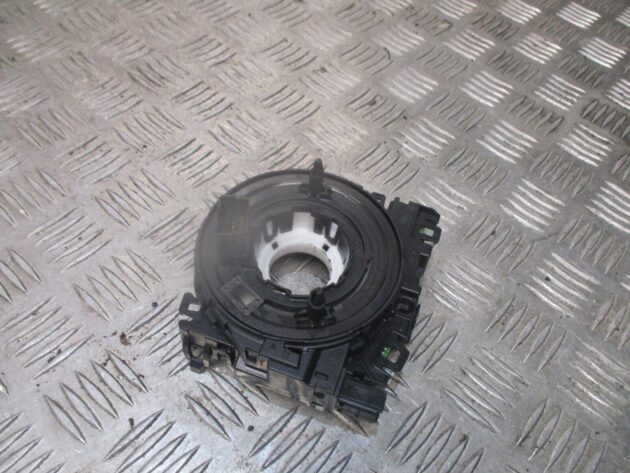 2015 GENUINE AUDI A3 8V CLOCK SPRING AIRBAG SQUIB 5Q0953549C