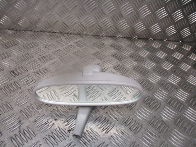 2015 GENUINE AUDI A3 8V  REAR INTERIOR DISTANCE VIEW MIRROR E1020995