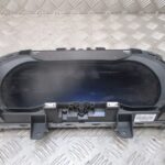 2017 GENUINE VW PASSAT B8 SPEEDOMETER INSTRUMENT CLUSTER CLOCK 3G0920791C