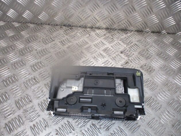 2016 GENUINE PEUGEOT 208 FRONT MULTIFUNCTION DISPLAY SCREEN UNIT - Image 3