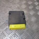 2014 GENUINE AUDI A3 8V SRS AIRBG ECU CONTROL MODULE 5Q0959655N