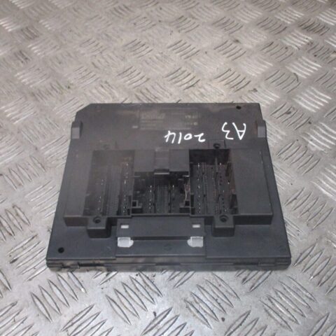 2014 GENUINE AUDI A3 8V BCM BODY CONTROL MODULE ECU UNIT 5Q0937084AC