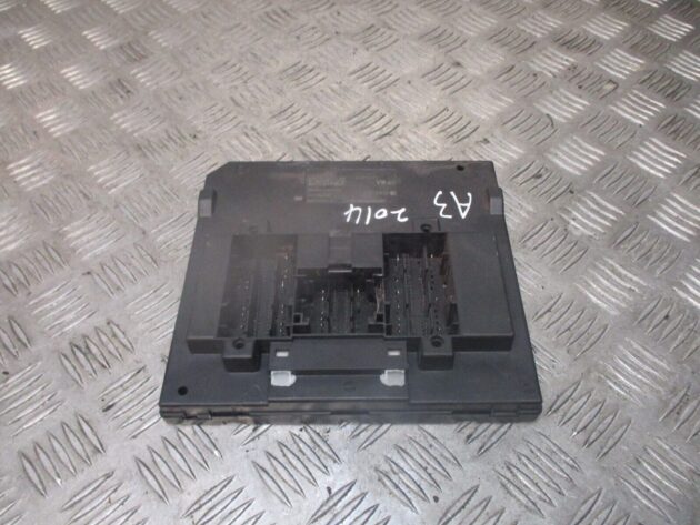 2014 GENUINE AUDI A3 8V BCM BODY CONTROL MODULE ECU UNIT 5Q0937084AC