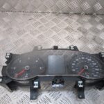 2016 GENUINE VW PASSAT B8 SPEEDOMETER INSTRUMENT CLUSTER CLOCK 3G0920941