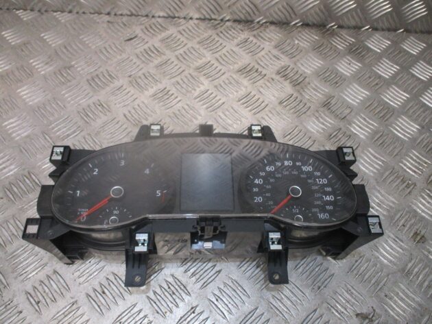 2016 GENUINE VW PASSAT B8 SPEEDOMETER INSTRUMENT CLUSTER CLOCK 3G0920941 - Image 2