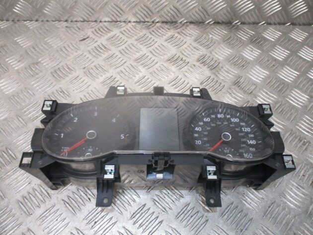 2016 GENUINE VW PASSAT B8 SPEEDOMETER INSTRUMENT CLUSTER CLOCK 3G0920941 - Image 5