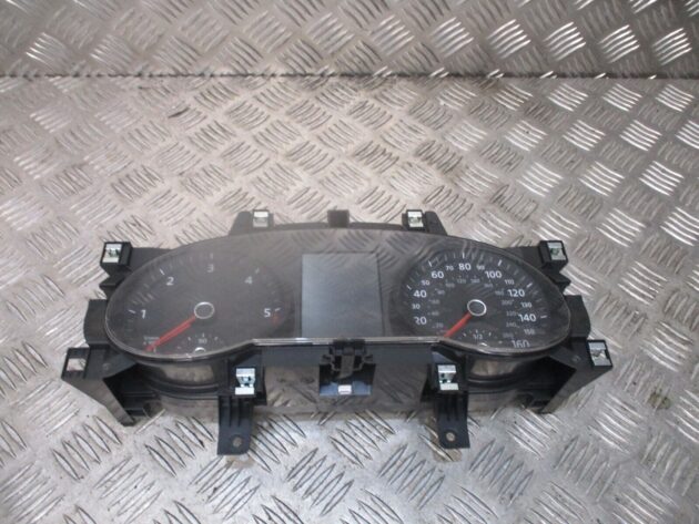 2016 GENUINE VW PASSAT B8 SPEEDOMETER INSTRUMENT CLUSTER CLOCK 3G0920941 - Image 6