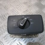 2017 GENUINE VW PASSAT B8 HEADLIGHT ADJUTSER SWITCH 3G0941633H
