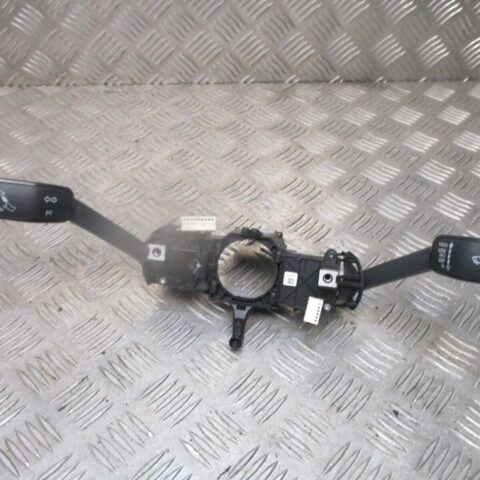 2017 GENUINE VW PASSAT B8 INDICATER WIPER STALK 5Q0953521AT 5Q0953502M