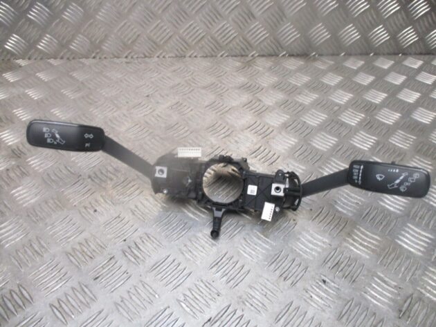 2017 GENUINE VW PASSAT B8 INDICATER WIPER STALK 5Q0953521AT 5Q0953502M
