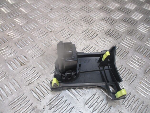 2014 GENUINE TOYOTA AURIS IGNITION START &STOP SWITCH - Image 3